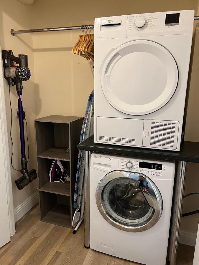 Glastonbury High Street Sanctuary- 2 Bd, Sleeps 4 Exteriör bild