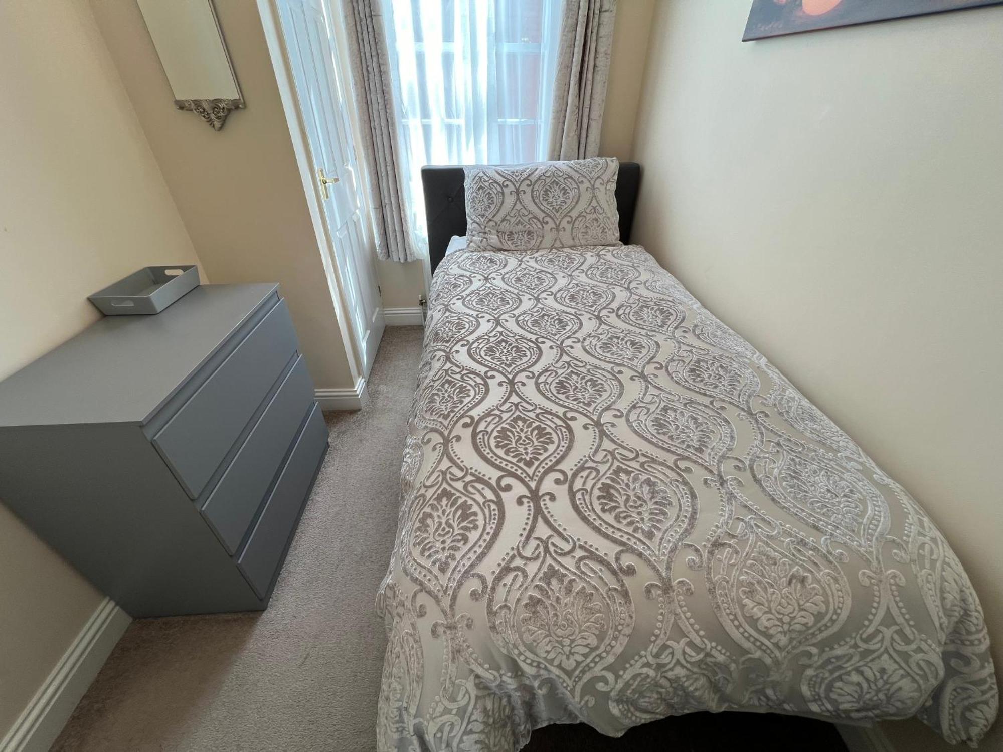 Glastonbury High Street Sanctuary- 2 Bd, Sleeps 4 Exteriör bild